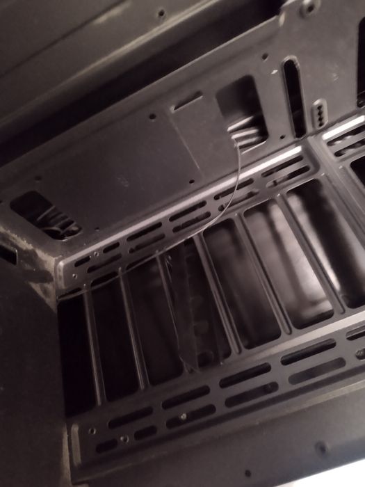 Obudowa Gemingowa MSI