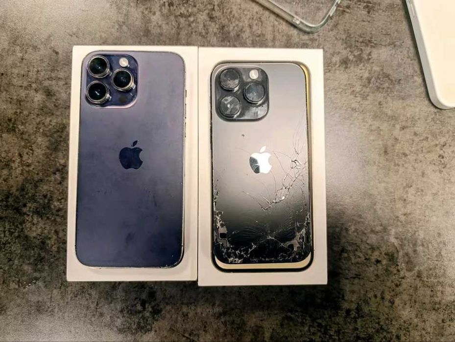 Iphone 14 pro max (REZERWACJA)