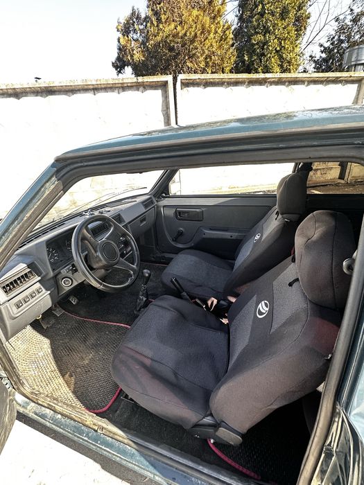 Таврія 1.1 2004.