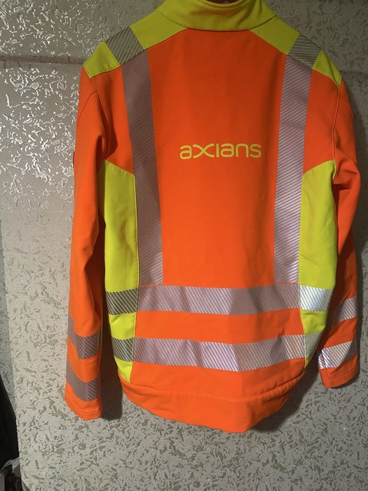 Куртка strauss engelbert L softshell