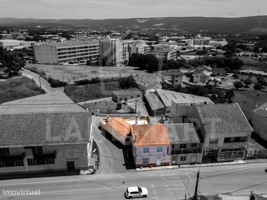 Moradia T6, Centro da Benedita