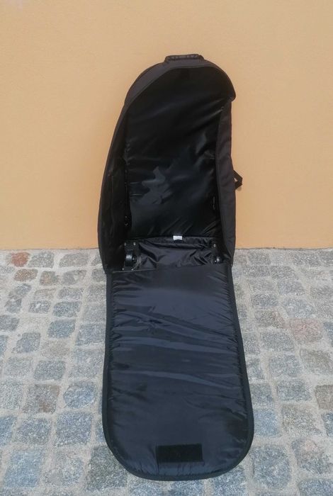 mala transporte carrinho bebe | easywalker