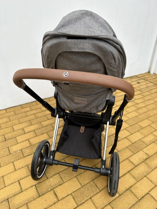 Carrinho Cybex Priam