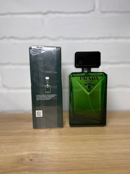 Prada  Paradigme 100 мл