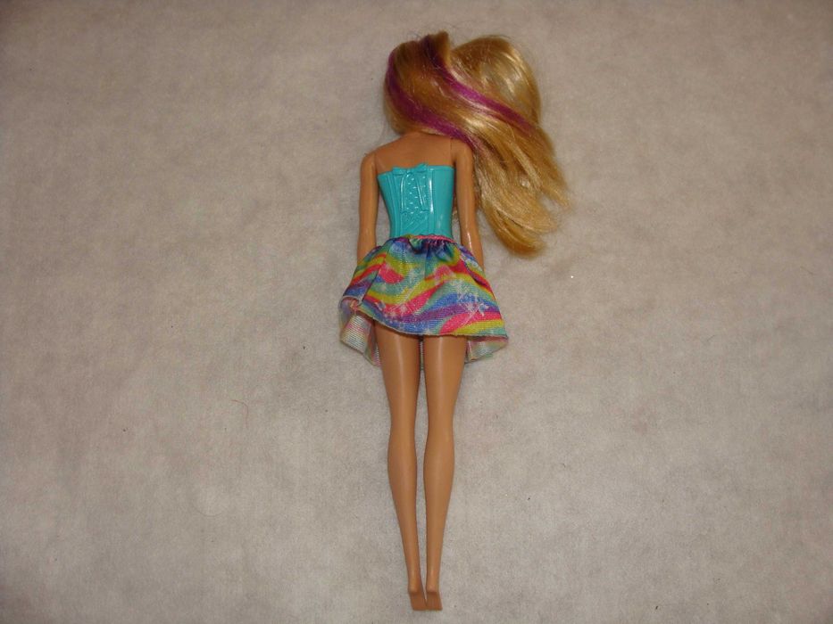 Barbie Dreamtopia Fairytale Advent Calendar with 24 Days de 2020