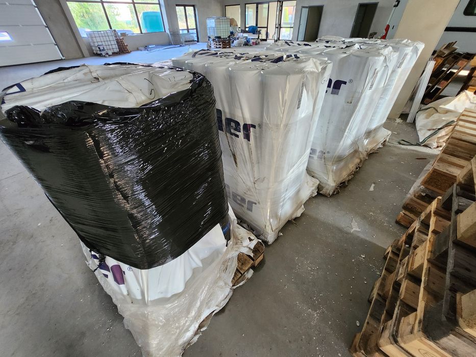 Papa podkładowa Nexler PJ PYE PV200 S40