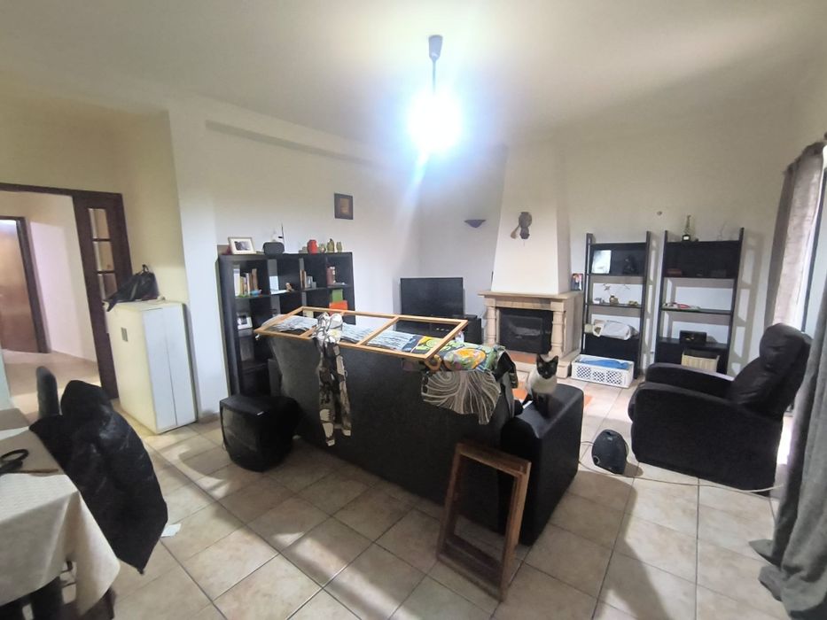 Venda piso moradia r/c