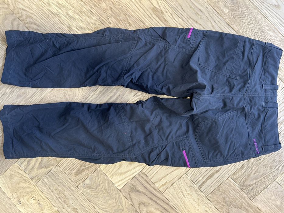 Norrona Svalbard spodnie damskie rozm S