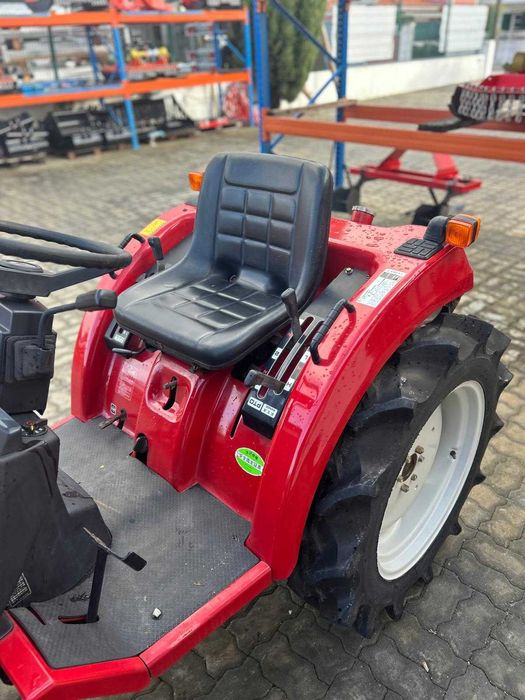 Shibaura P185F como novo