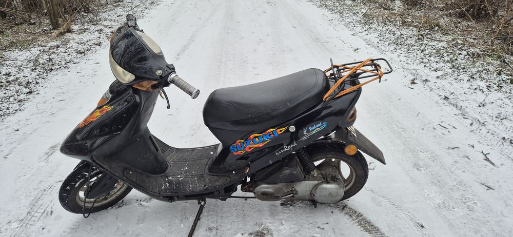 Kinroad  XT50QT-5