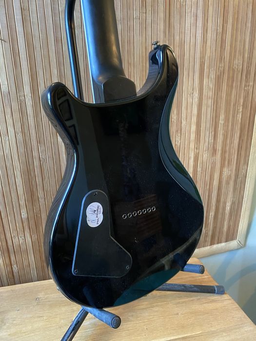 PRS Mark Holcomb SVN 7 string