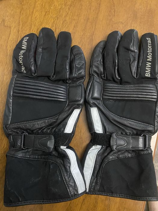 Продам фірмові ВМW мото-перчаткі