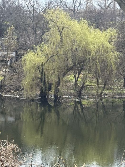 Продаж земельної ділянки біля річки, площа 8,82 соток, поряд парк Маршавцева, Заповідник Скали Модру, Човнова станція, площа забудови 44 м.кв,
