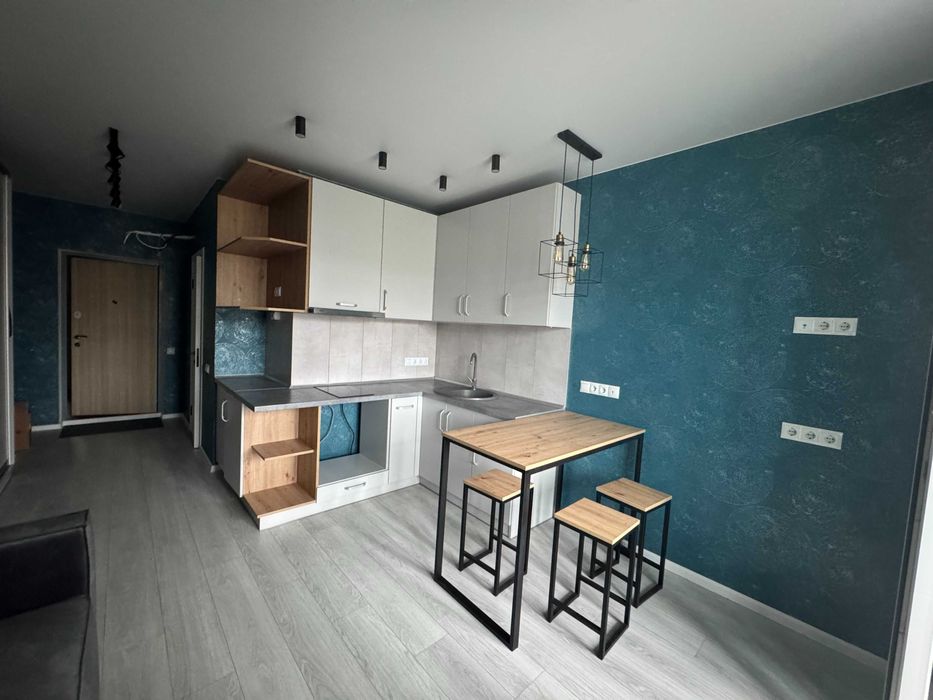 1-комнатная квартира по адресу (площадь 29 м²) - Atlanta.ua - фото 13