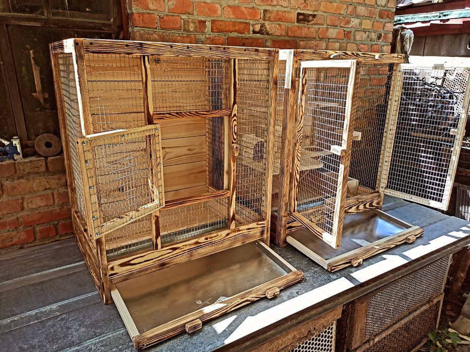 Клітка / вітрина для шиншил | клетка для шиншиллы