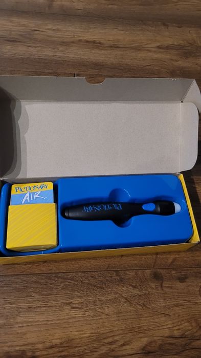 Gra Pictonary Air Kalambury