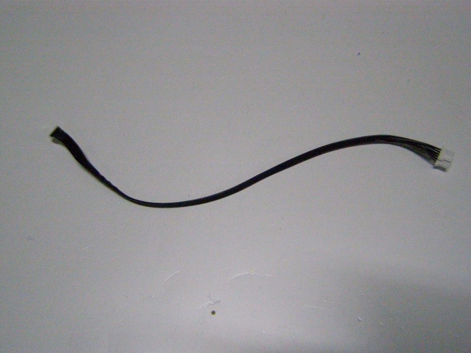 Samsung S19A100N---разборка