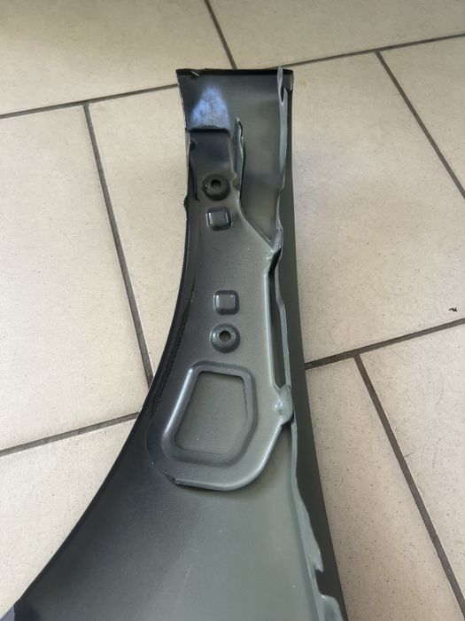 Крило передне ліве  Hyundai I30