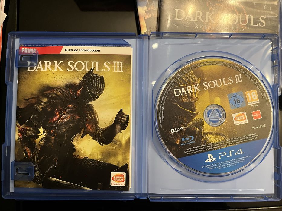 Jogos para PS4