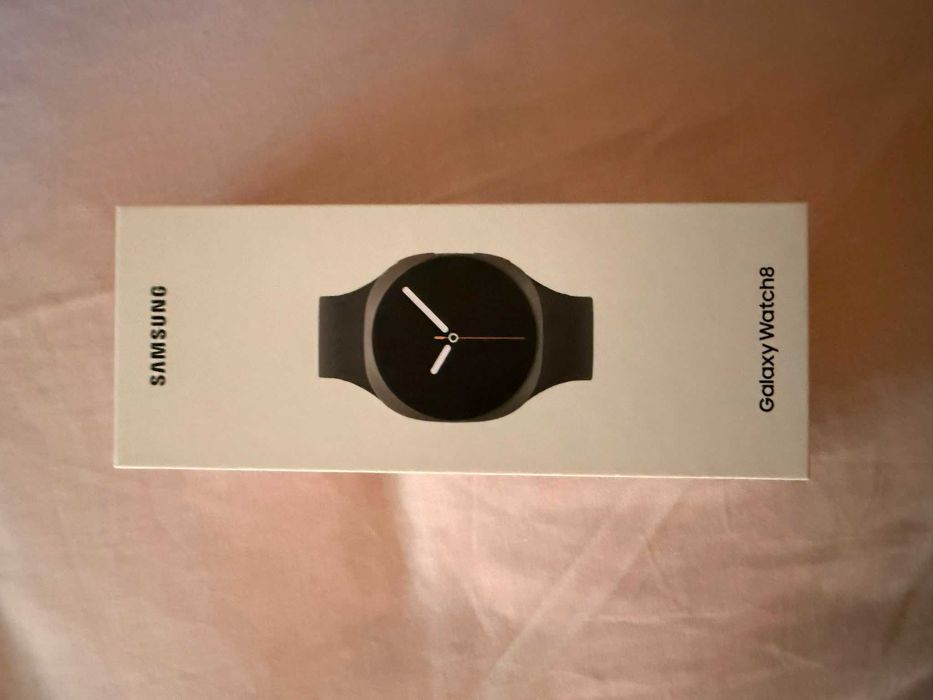 Relógio Samsung Galaxy wacth 8