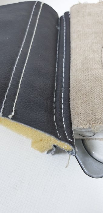 2х голкова машина Shunfa