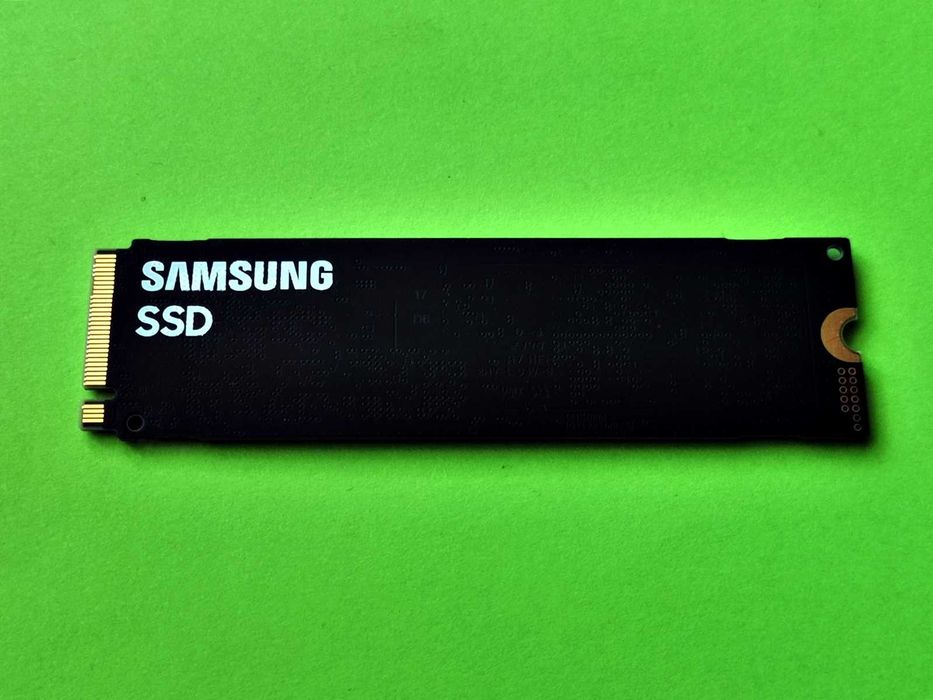 SSD M2 PCie 1TB Samsung Pm9A1