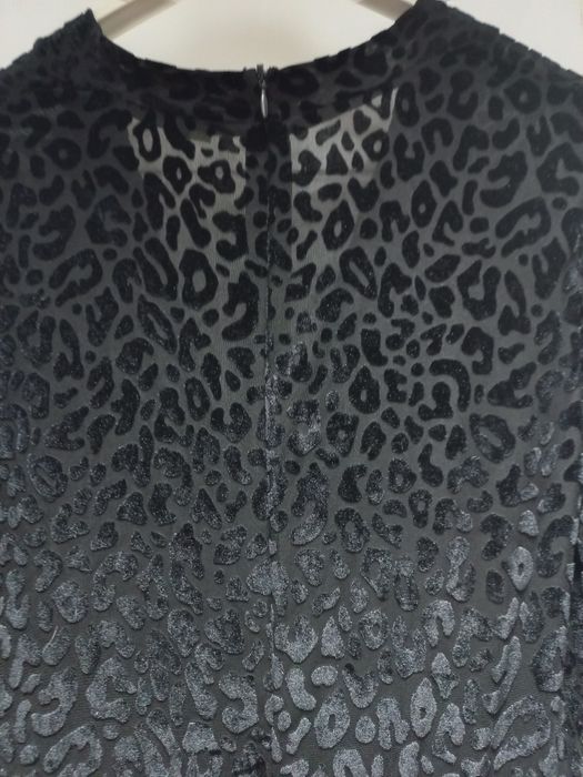 Super sukienka bandażowa