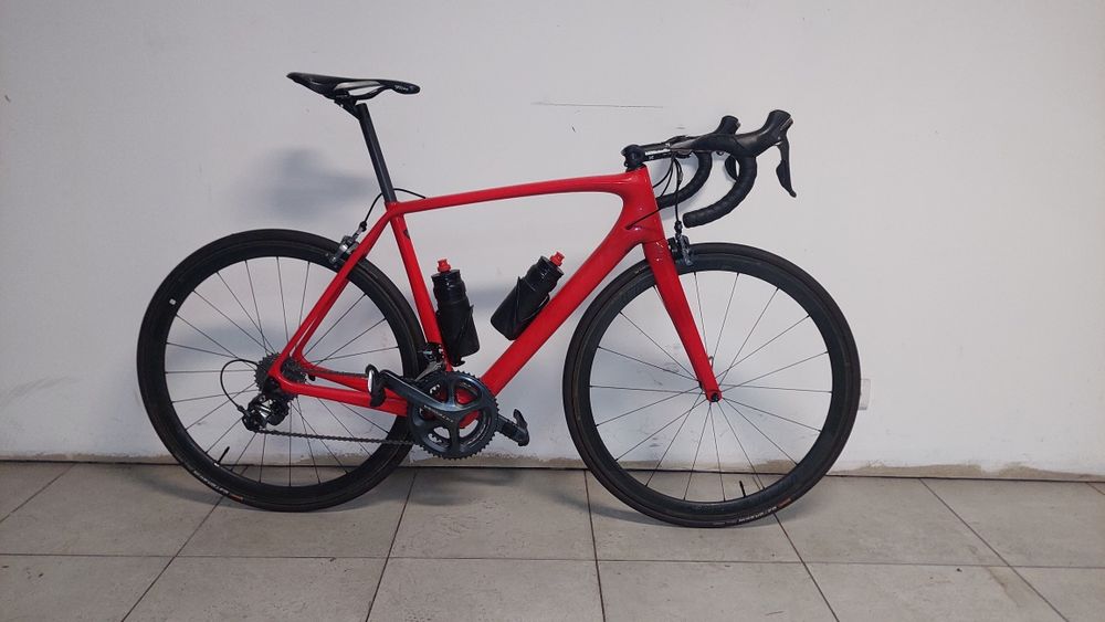 Specialized Tarmac SL5 Ultegra