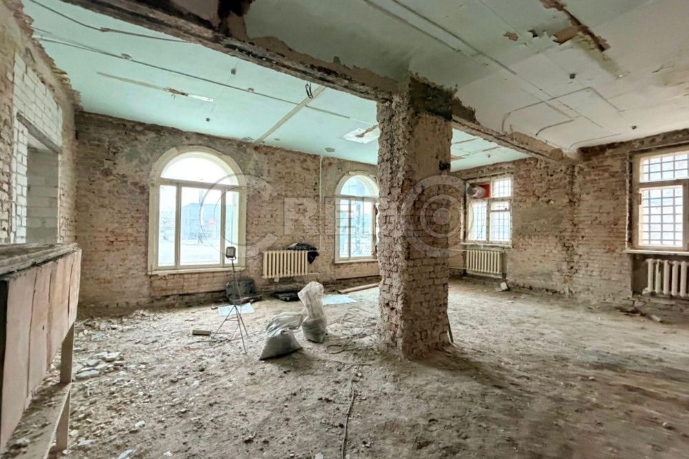 Оренда магазину вул.П.Калнишевського