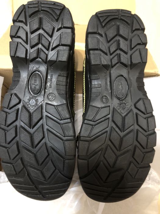 Продам получеревики