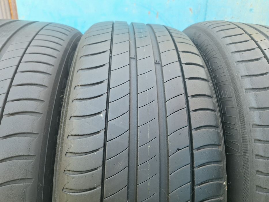 Шини 205/55R17 Michelin(RunFlat) з Європи. Великий вибір.