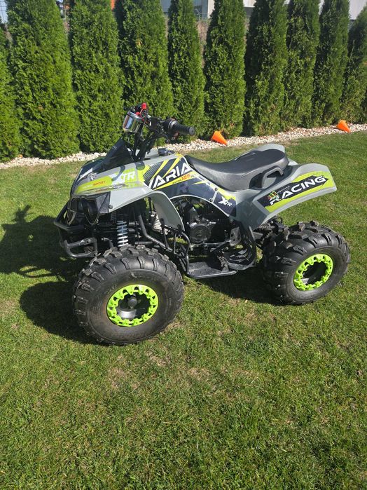 Xtr