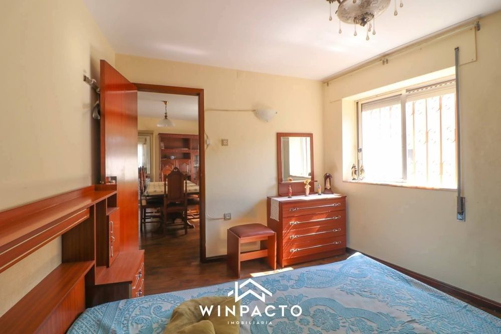 Moradia T1 Contenças de Cima, Mangualde