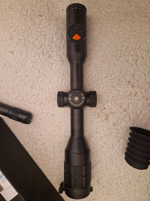 Infiray td50l luneta noktowizyjna noktowizor