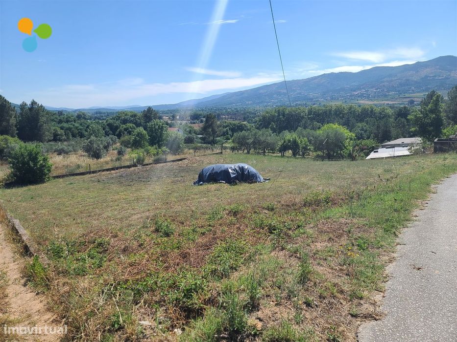 Land Plot for Sale in Belmonte and Colmeal da Torre, Belmonte