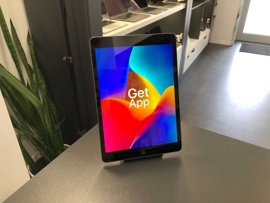 Планшет iPad 9 покоління 2021 на 64 ГБ ГАРАНТІЯ 97794