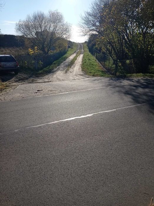 Działka 12,5 ara - Moczadła k. Brodnicy - świetna lokalizacja!