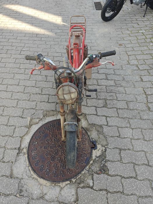 Casal Boss 2V  - sem Docs