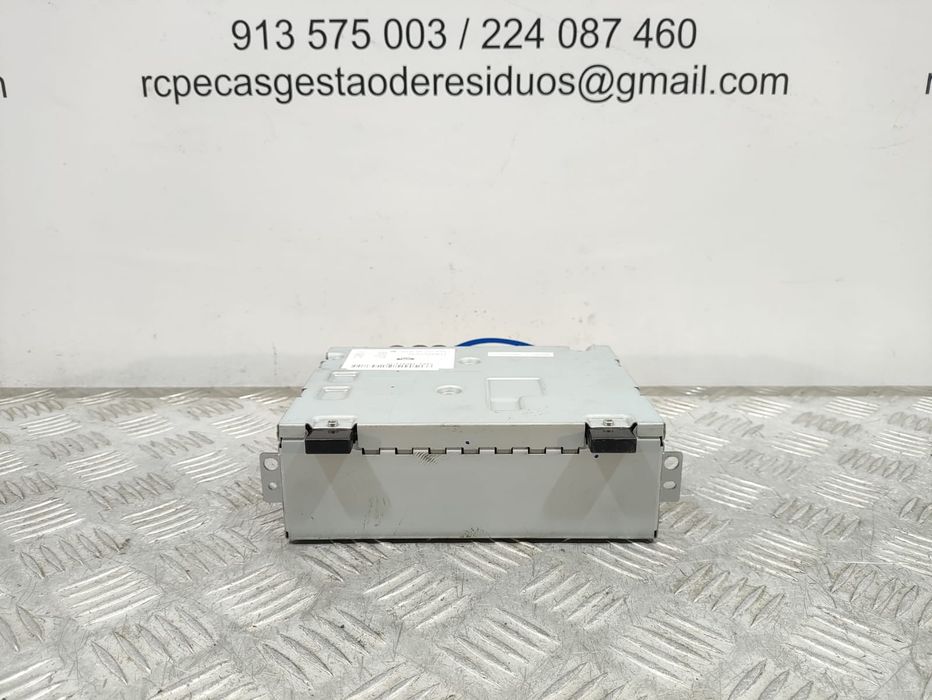 Radio Original Jaguar XE X760