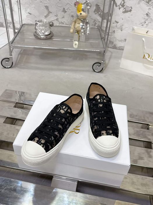 Buty nowe, trampki, snikersy, tenisówki Cristiana Diora 45-39