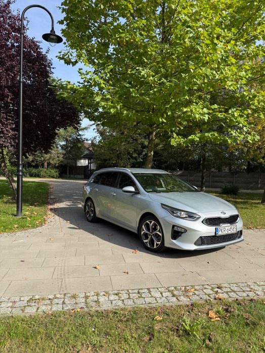 Kia Cee'd