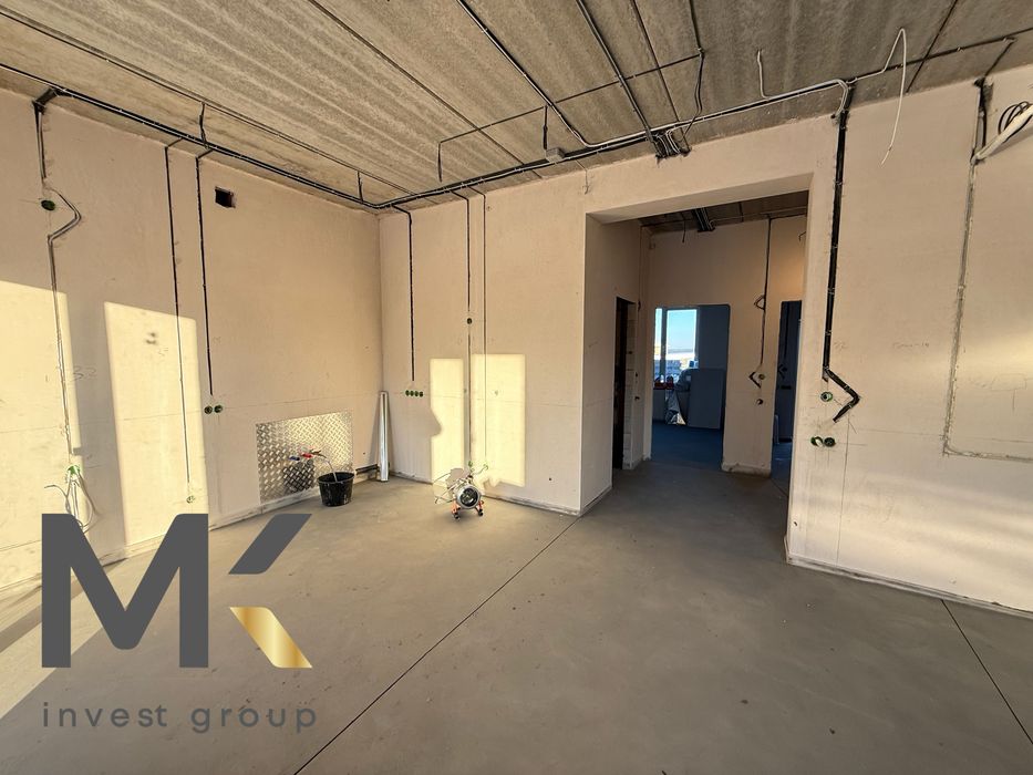 Продаж дуплексу з газом в Гостомелі неподалік Бучанського парку!