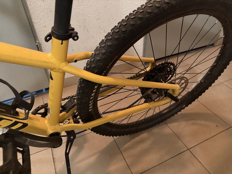 Sprzedam Rower Specjalized Rockhopper Comp