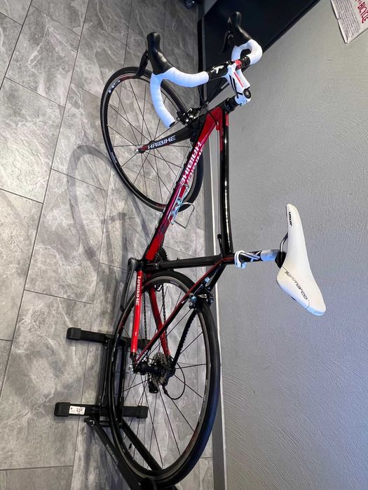 Rower szosowy Haibike Q.Race RC