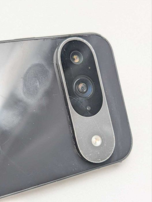 Pixel 9 128gb black