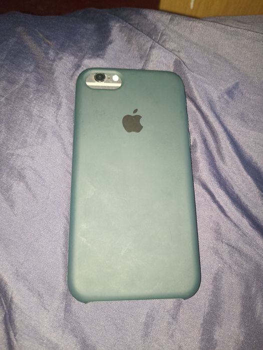 Айфон 6s 64гб 100%