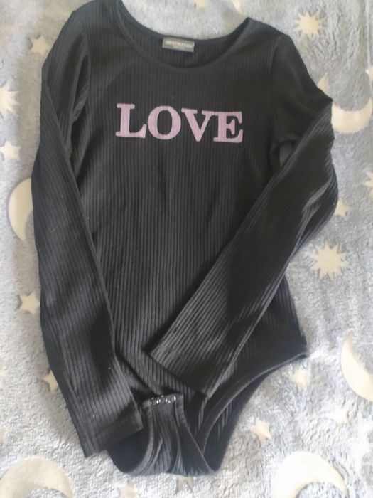 Body  dziewczęce