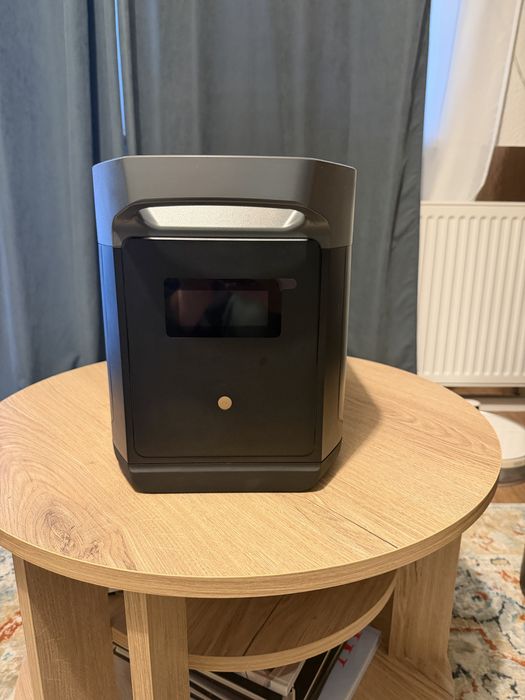 Ecoflow Delta 2 max 2 кВт додаткова батарея