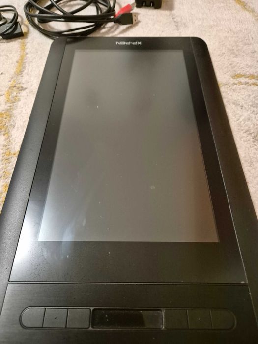 Mesa digitalizadora XP-pen artist 12