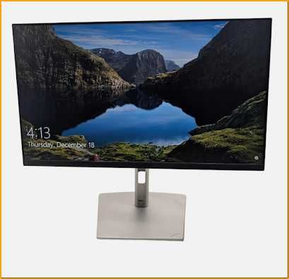 Monitor 24P Dell 2422H (excelente estado)